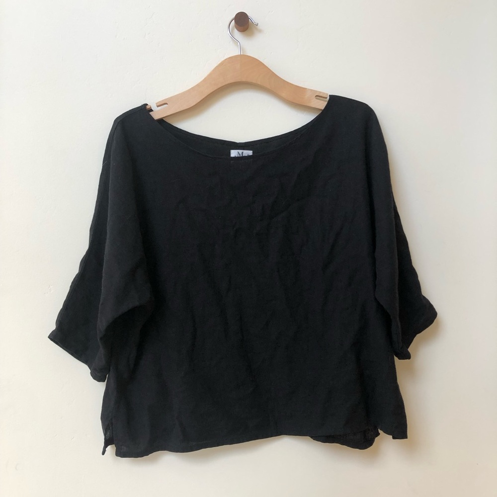 Me & Arrow Dolman Top